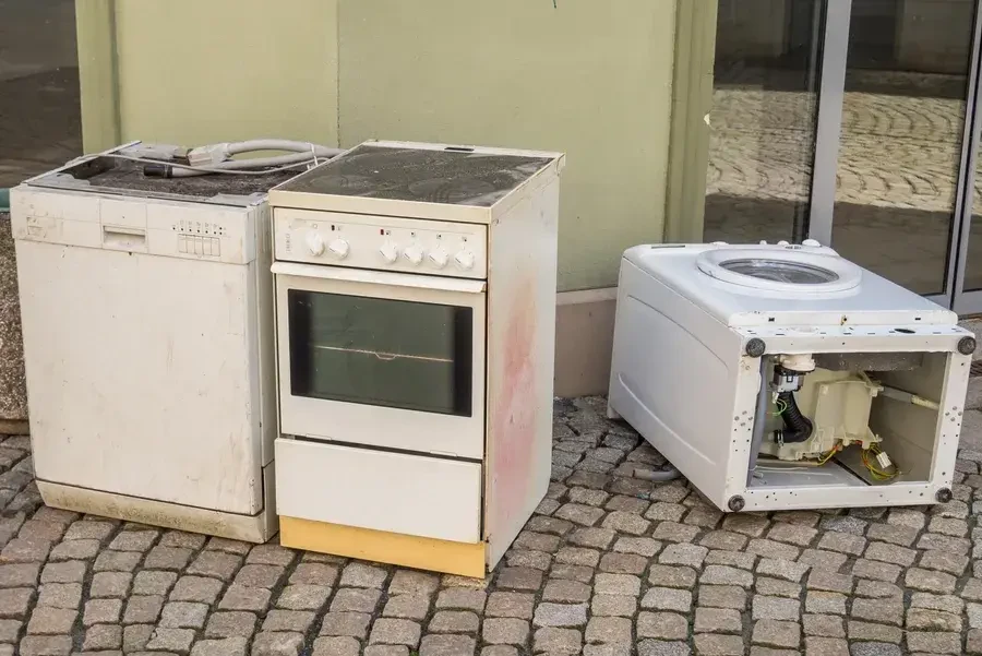 Preparing Your Home For Appliance Removal Services Hartford, CT Preparing Your Home For Appliance Removal Services Hartford, CT
