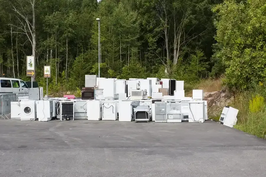 Preparing Your Home For Appliance Removal Services in Hartford, CT Preparing Your Home For Appliance Removal Services in Hartford, CT