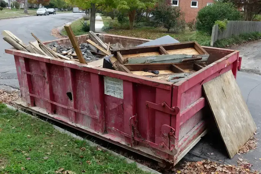 Preparing Your Property For Debris Removal Services Hartford, CT Preparing Your Property For Debris Removal Services Hartford, CT