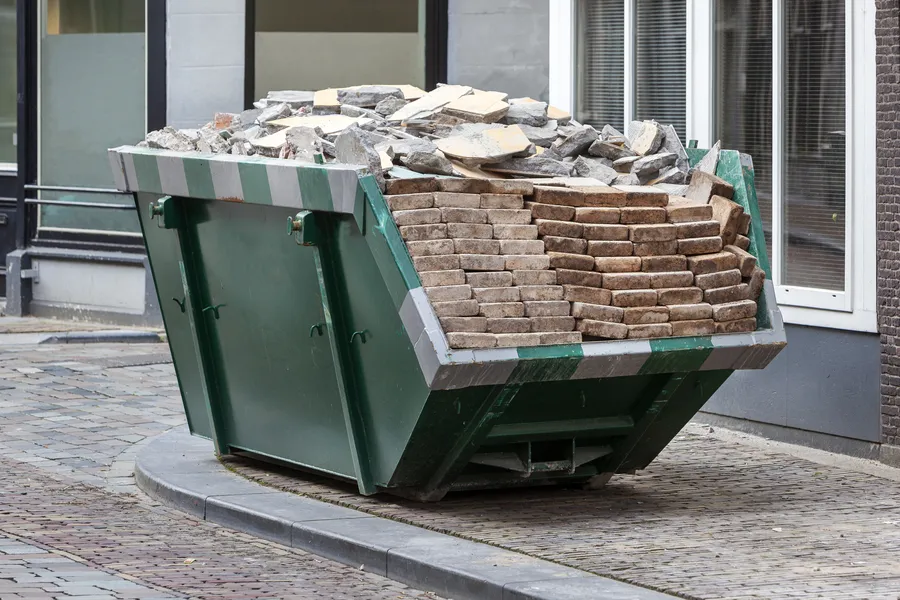 Preparing Your Property For Debris Removal Services in Hartford, CT Preparing Your Property For Debris Removal Services in Hartford, CT