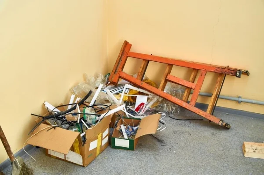 Why Timely Estate Cleanouts Prevent Property Issues Hartford, CT Why Timely Estate Cleanouts Prevent Property Issues Hartford, CT