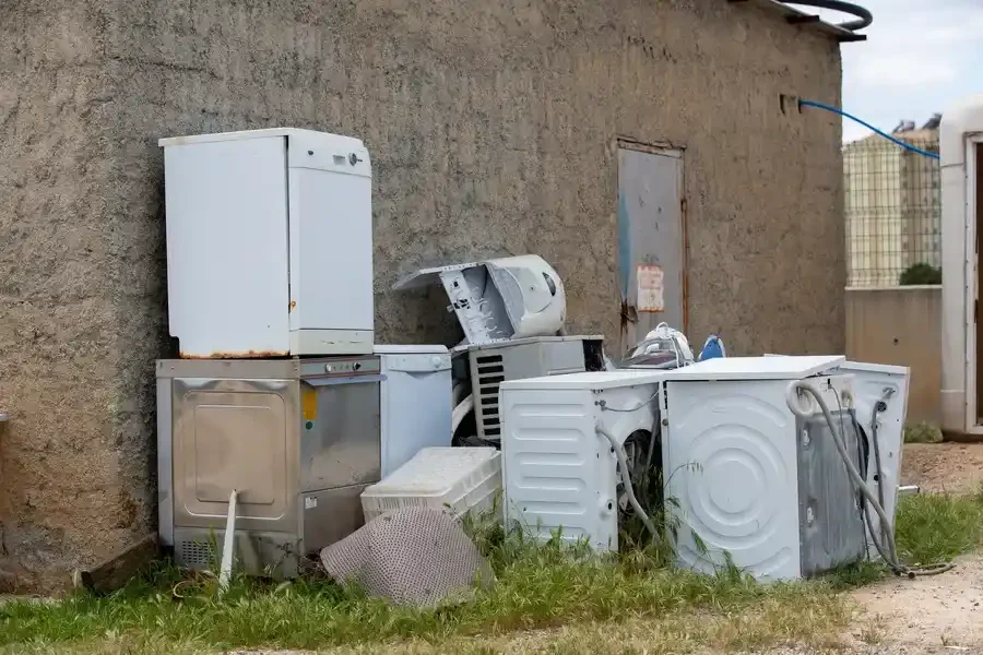 Affordable Appliance Removal Services in Hartford, CT Affordable Appliance Removal Services in Hartford, CT