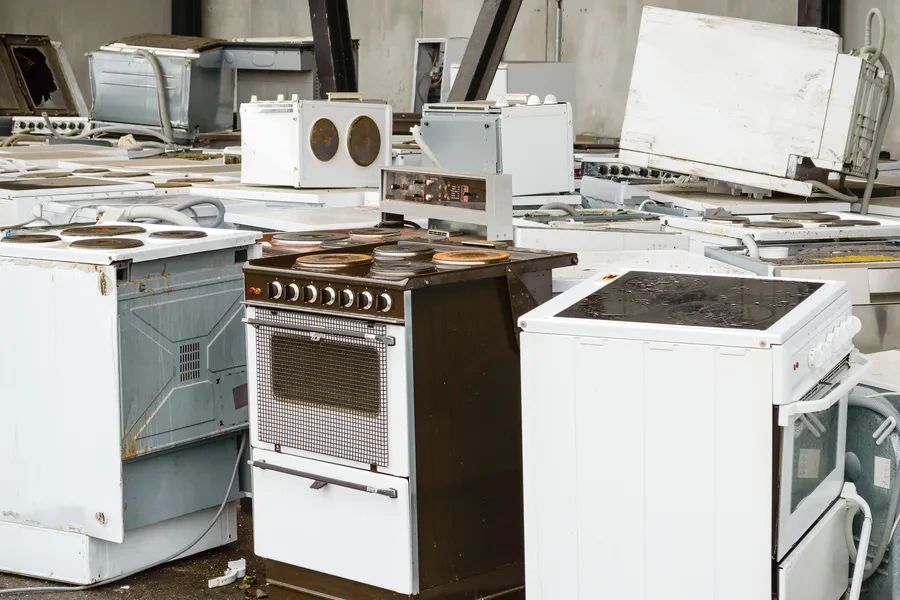 Professional Appliance Removal Services in Hartford, CT Professional Appliance Removal Services in Hartford, CT