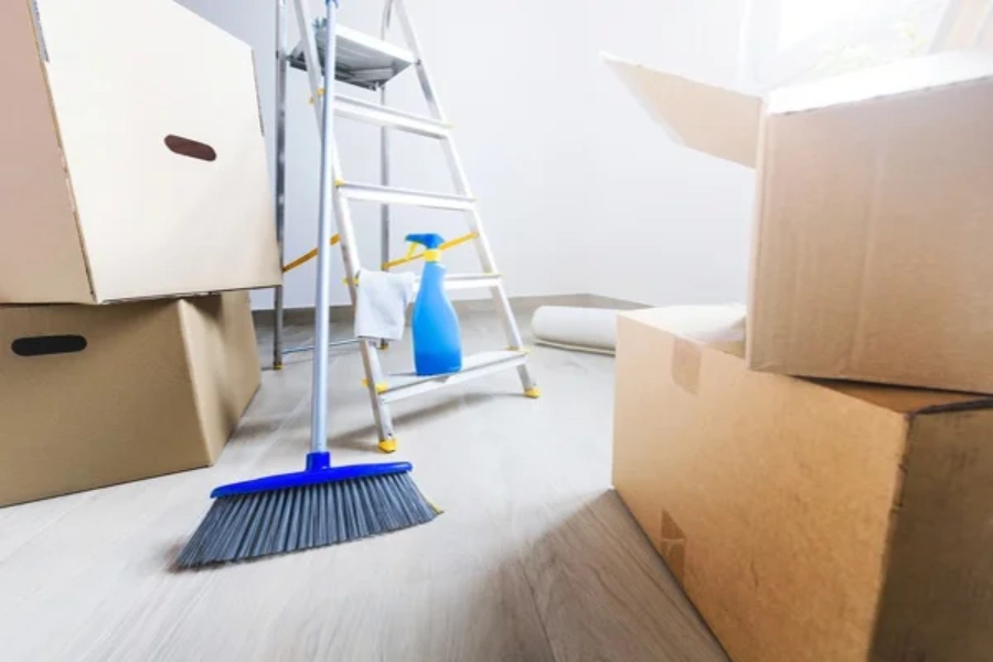 Professional Estate Cleanout Services in Hartford, CT Professional Estate Cleanout Services in Hartford, CT