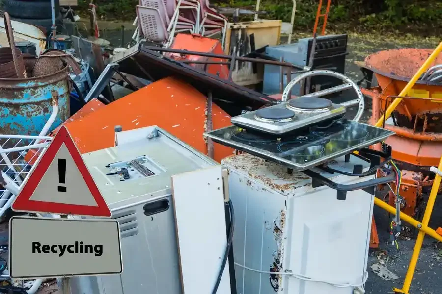Reliable Appliance Removal Services in Hartford, CT Reliable Appliance Removal Services in Hartford, CT